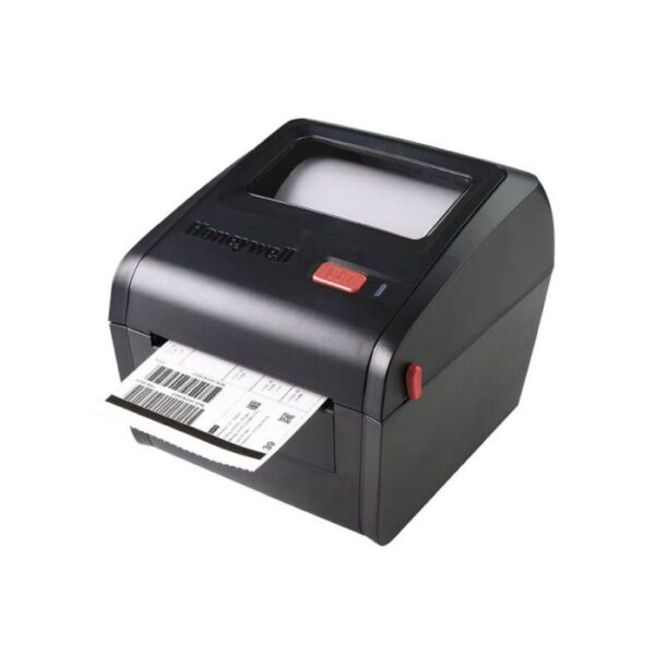 pc42dhe033010 honeywell pc42d 203dpi 8ips barcode label printer 659e990653140