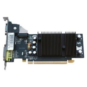 PVT44PRANG XFX GeForce 6200 Graphics Card with TurboCache Technology