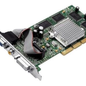 PVT71GUDD7 XFX Nvidia GeForce 7900GT Video Graphics Card