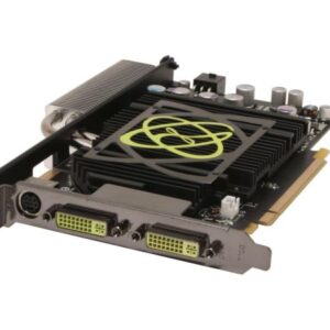 PVT71JYHD9 XFX Nvidia GeForce 7950GT 512MB GDDR3 256-Bit Dual DVI / S-Video PCI-Express x16 Video Graphics Card
