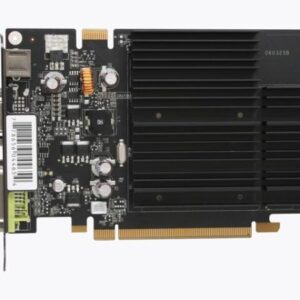 PVT73EUAQG XFX Nvidia GeForce 7300GT 256MB GDDR2 64-Bit D-Sub / S-Video / PCI-Express x16 Video Graphics Card