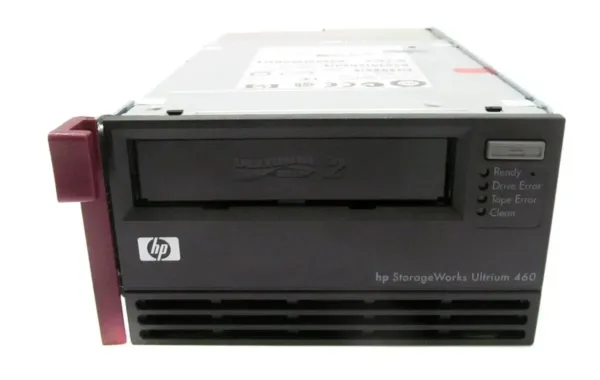 q1512c hp storageworks ultrium 460 lto 2 tape library drive array module 659c2edc58a0a