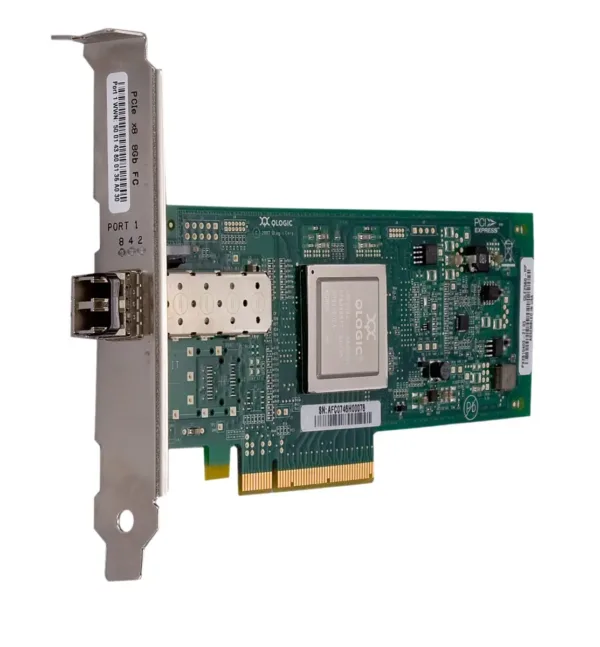 qle2560 e sp qlogic 8gb s 1 port fibre channel host bus adapter 659c3094cae37