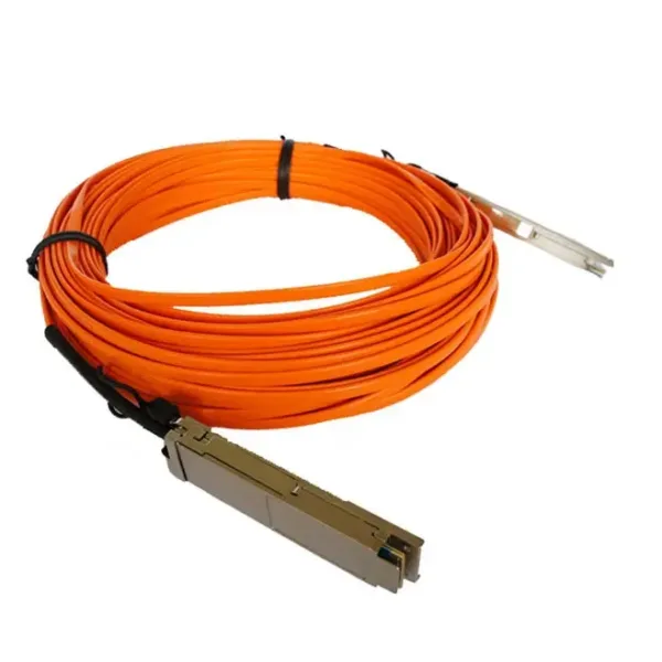 qsfp h40g aoc2m cisco qsfp 40g active optical cable 2m 6599dc2931252