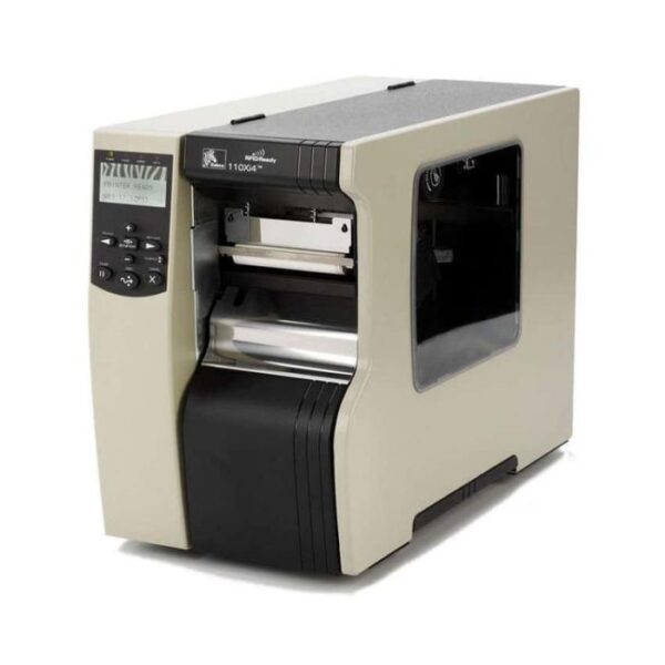 r13 8k1 00200 r0 zebra r110xi4 300 dpi usb ethernet rs 232 parallel thermal transfer rfid barcode printer 659e91bf59672