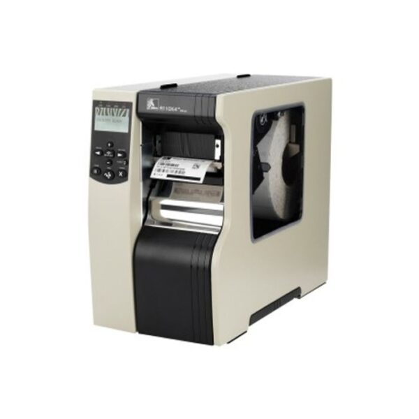 r16 801 00001 r0 zebra r110xi4 600 dpi usb ethernet rs 232 parallel thermal transfer rfid barcode printer 659e91c83f212