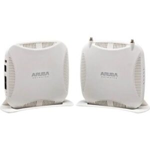 RAP-109 Aruba Networks IEEE 802.11n Wireless Router (Refurbished)