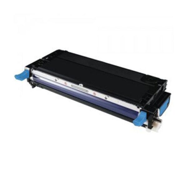 rf029 dell 8000 pages cyan high capacity toner cartridge for 3110 3115cn 659eac06bd48f