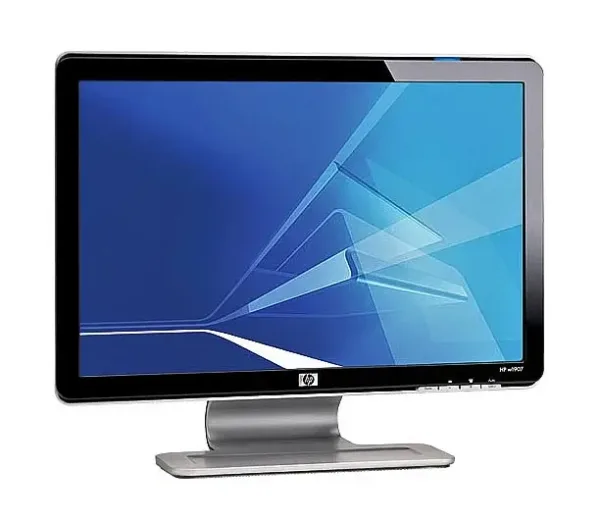 rk283aa hp w1907 19 inch 1440 x 900 at 60hz widescreen vga dvi d lcd monitor 6598a4f293f30