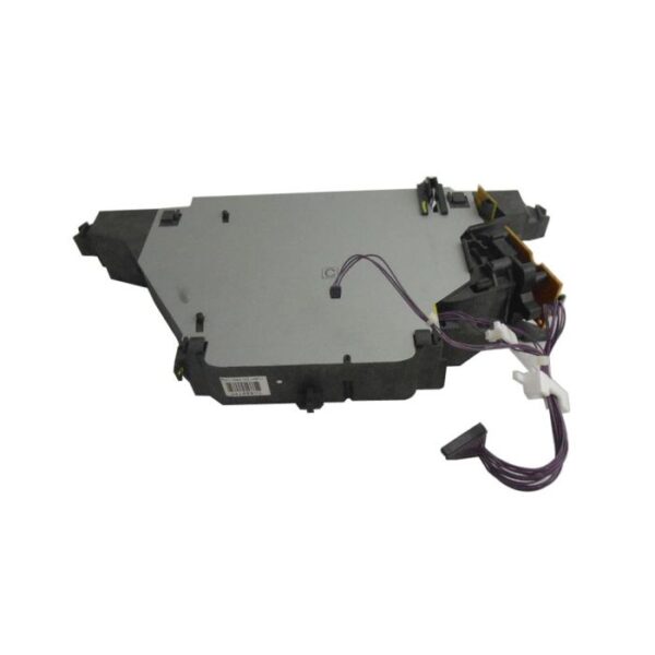 rm1 1591 030cn hp laser scanner assembly separate scanner for each toner cartridge four for color laserjet 4730mfp printer series 659ebdc843021