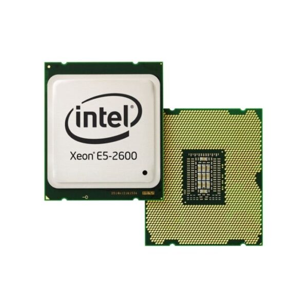 s26361 f3686 e260 fujitsu 2 60ghz 8 00gt s qpi 20mb l3 cache socket fclga2011 intel xeon e5 2670 8 core processor 659d0bade6765