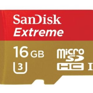 sdsqxne016gan6 sandisk extreme 16gb class 10 microsdhc uhs i flash memory card 659aa624d481b