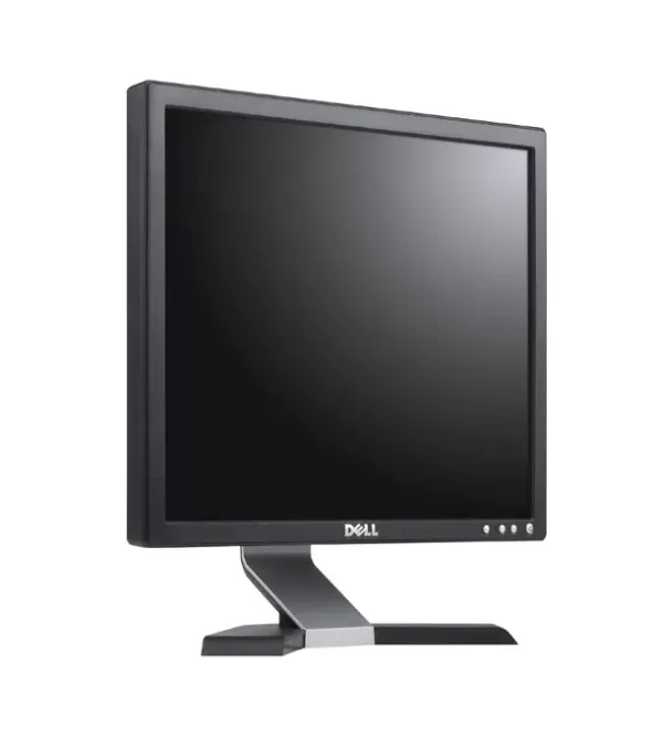 se177fpf dell 17 inch 1280 x 1024 at 75hz flat panel lcd display 6598af0b936eb