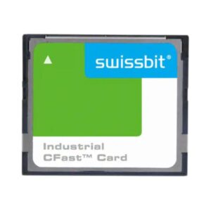 SFCA240GH3AA2TO-I-OC-226-STD Swissbit 240GB MLC CFast Card
