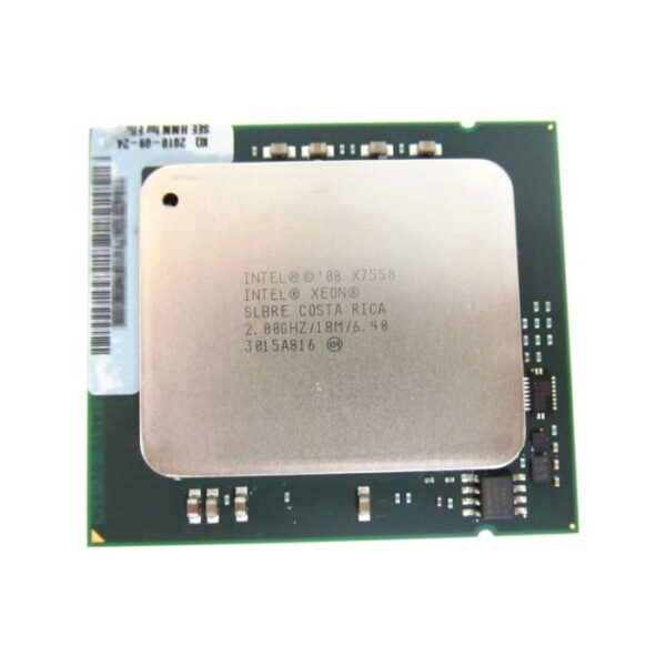 slbre intel xeon x7550 2 0ghz 8 core 18mb socket fc lga 8 processor 659ce7de55d0c