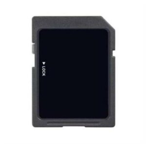 SLCF1GM1U-F SimpleTech 1GB CompactFlash (CF) Memory Card