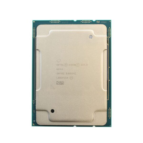 srf8z intel xeon gold 6244 8 core 3 60ghz 25mb cache socket fclga3647 processor 659cb8dc6c85c