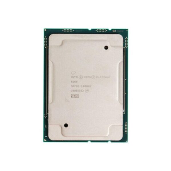 srf95 intel xeon platinum 8268 24 core 2 90ghz 10 4gt s upi 35 75mb l3 cache socket fclga3647 processor 659cf0da3bf15