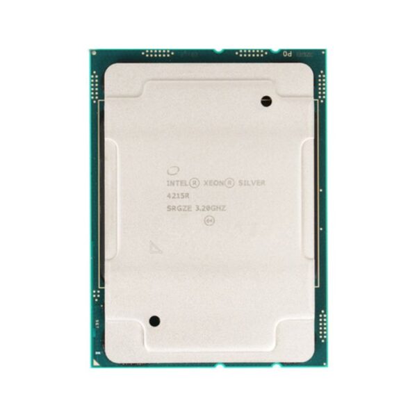 srgze intel xeon silver 4215r 8 core 3 20ghz 10 4gt s upi 2 11mb l3 cache socket lga3647 processor 659cb8cb88a0f