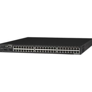 TE100-S16E TRENDnet GREENnet 16 x RJ-45 Ports 10/100/100Base-T Layer 2 Managed Rack-mountable Fast Ethernet Network Switch
