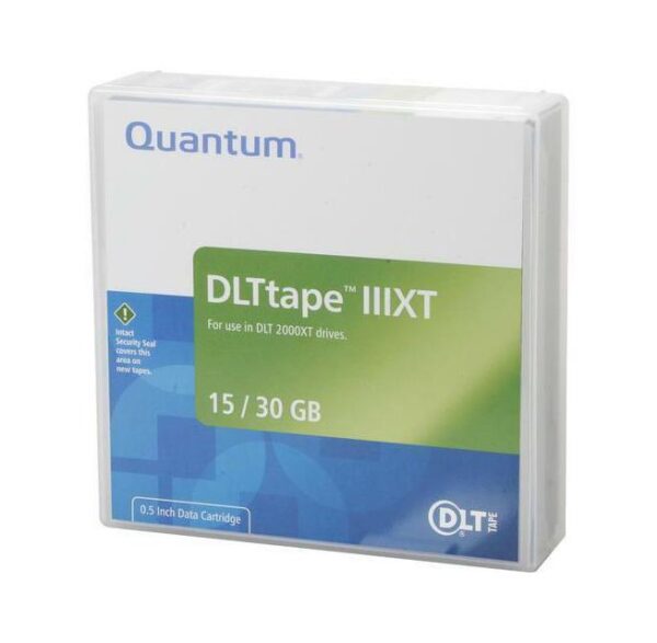 thxke 01 quantum 15gb 30gb dlt 2000 data cartridge 659c4a75e14cc