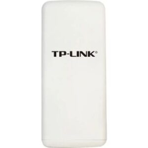 TL-WA5210G TP-Link 54Mbps High Power Outdoor Access Point WISP Client Router up to 27dBm Atheros 2.4GHz 802.11g/b High Sensitivity Integrated 12dBi du