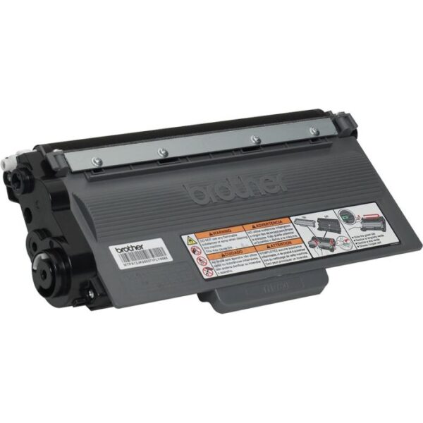 tn750 brother black 8k high yield toner cartridge 659ef35942817