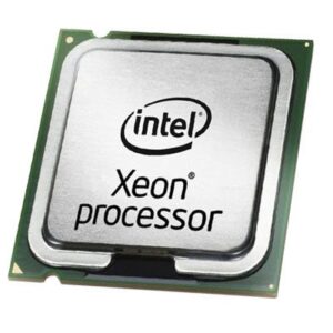 TY348 Dell 2.00GHz 1333MHz FSB 8MB L2 Cache Intel Xeon E5335 Quad Core Processor