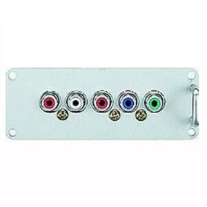 TY42TM6Z Panasonic Component Video Input Board Rca