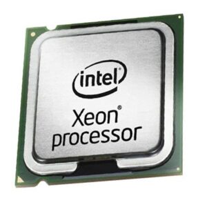 TY808 Dell 3.16GHz 1333MHz FSB 12MB L2 Cache Intel Xeon X5460 Quad Core Processor