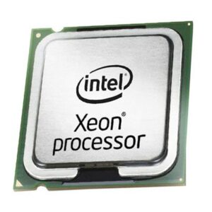 U0621 Dell 2.40GHz 533MHz FSB 512KB L2 Cache Intel Xeon Processor