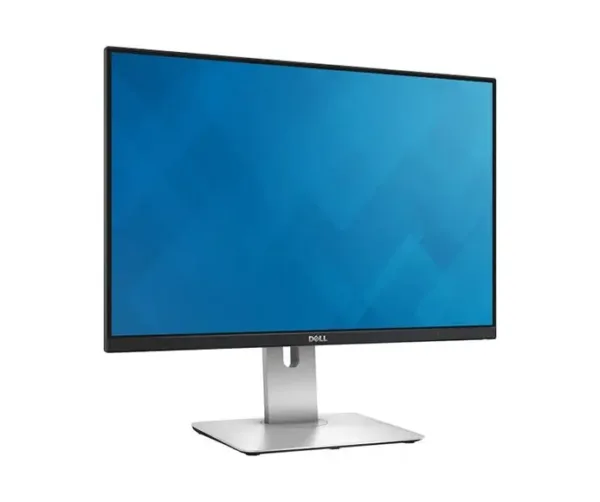 u2415 dell 24 inch widescreen 1920 x 1200 displayport hdmi usb type c led backlit ips monitor 6598655a07199