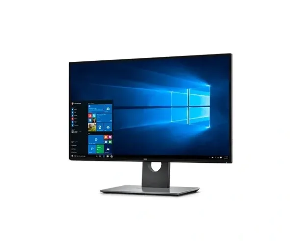 u2717d dell ultrasharp wide qhd 27 inch 2560 x 1440 dp hdmi usb 3 0 led monitor 65989b8342caa