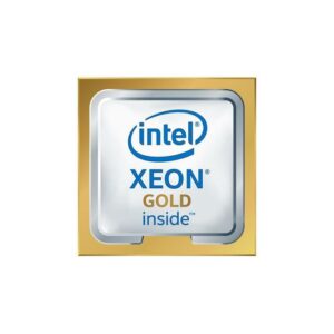 UCS-CPU-6138 - Cisco 2.00GHz 10.40GT/s UPI 27.5MB L3 Cache Socket LGA3647 Intel Xeon Gold 6138 20-Core Processor
