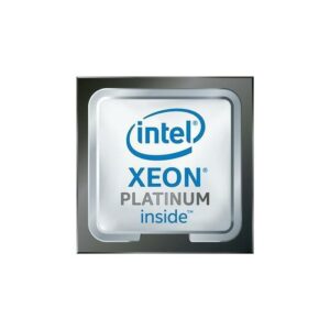 UCS-CPU-8153 - Cisco 2.00GHz 10.40GT/s UPI 22MB L3 Cache Socket LGA3647 Intel Xeon Platinum 8153 16-Core Processor