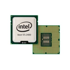 UCS-CPU-E5-2430L - Cisco 2.00GHz 7.20GT/s QPI 15MB L3 Cache Socket FCLGA1356 Intel Xeon E5-2430L 6 Core Processor