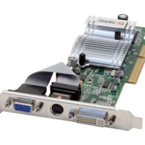 VTK-195426 VisionTek 9550 128MB Video Graphics Card