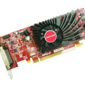 VTK-VC5450LD3-E13 VisionTek Radeon 5450 512MB HD Video Graphics Card