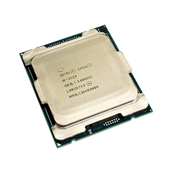 w 2123 intel xeon quad core 3 60ghz 8 25mb cache socket fclga2066 processor 659cb8545e764