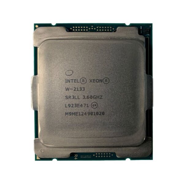 w 2133 intel xeon 6 core 3 60ghz 8 25mb cache socket fclga2066 processor 659cb8720f7b7