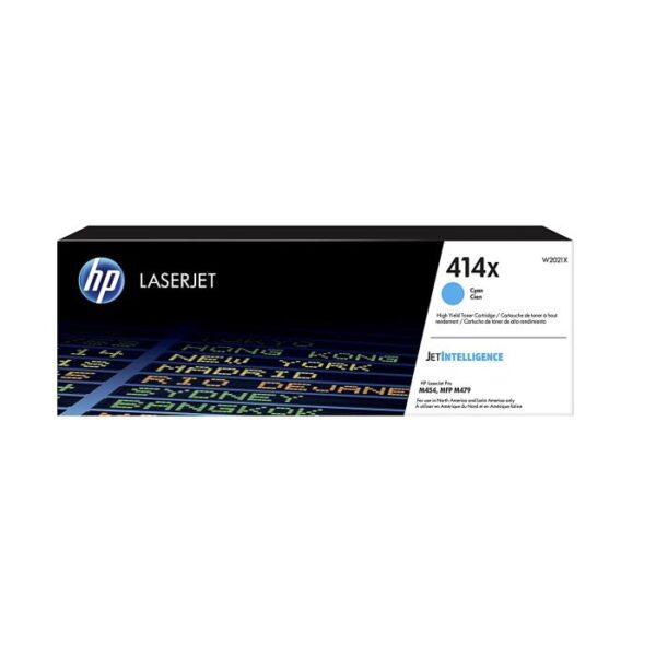 w2021x hp cyan high yield toner cartridge for laserjet pro m454 mfp m479 659ef3c004680