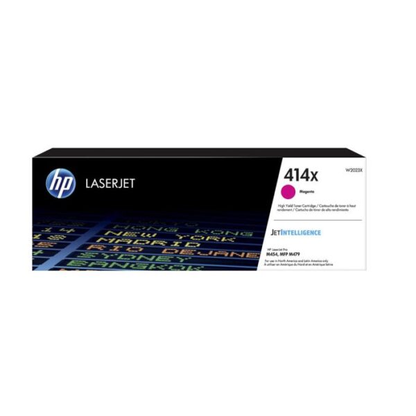 w2023x hp magenta high yield toner cartridge for laserjet pro m454 mfp m479 659ef3d23ffed