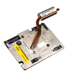 XF422 Dell ATI Mobility Radeon X1400 256MB Video Graphics Card With Heatsink for Inspiron 9400/E1705/Precision M6300 Series