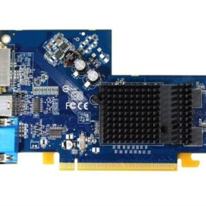 XG857 Dell ATI Radeon X300 SE 128MB DDR Dual DVI / VGA / DMS-59 PCI-Express x16 Video Graphics Card
