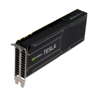 XGJGY Dell Nvidia Tesla K40M GPU Video Graphics Card for PowerEdge R720 R730