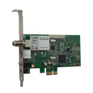 XT750 Dell Hauppauge PCI-Express TV Tuner Card