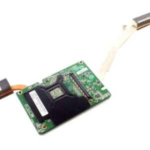 XTP3N Dell 512MB Nvidia 7900GTX Video Graphics Card for Inspiron 9400 E1705