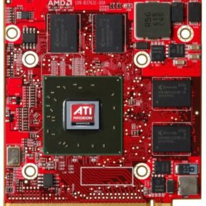 XV825 Dell ATI Mobility Radeon HD5470 1GB GDDR5 PCI Express Video Graphics Card