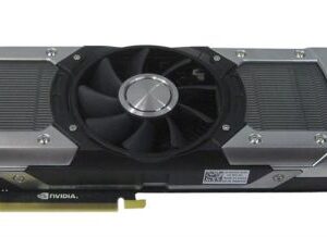 XW75K Dell Nvidia GeForce GTX 690 4GB GDDR5 Dual Height 2x DVI PCI-Express 3 x16 Video Graphics Card