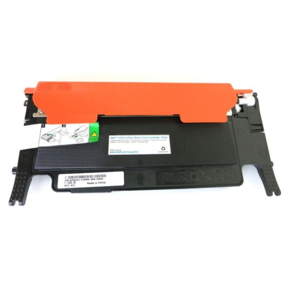 y924j dell black toner cartridge for laserjet printers 1230c 1235cn 659eb6be7bb83